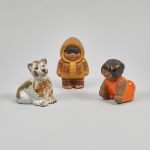 977 2482 SCULPTURES